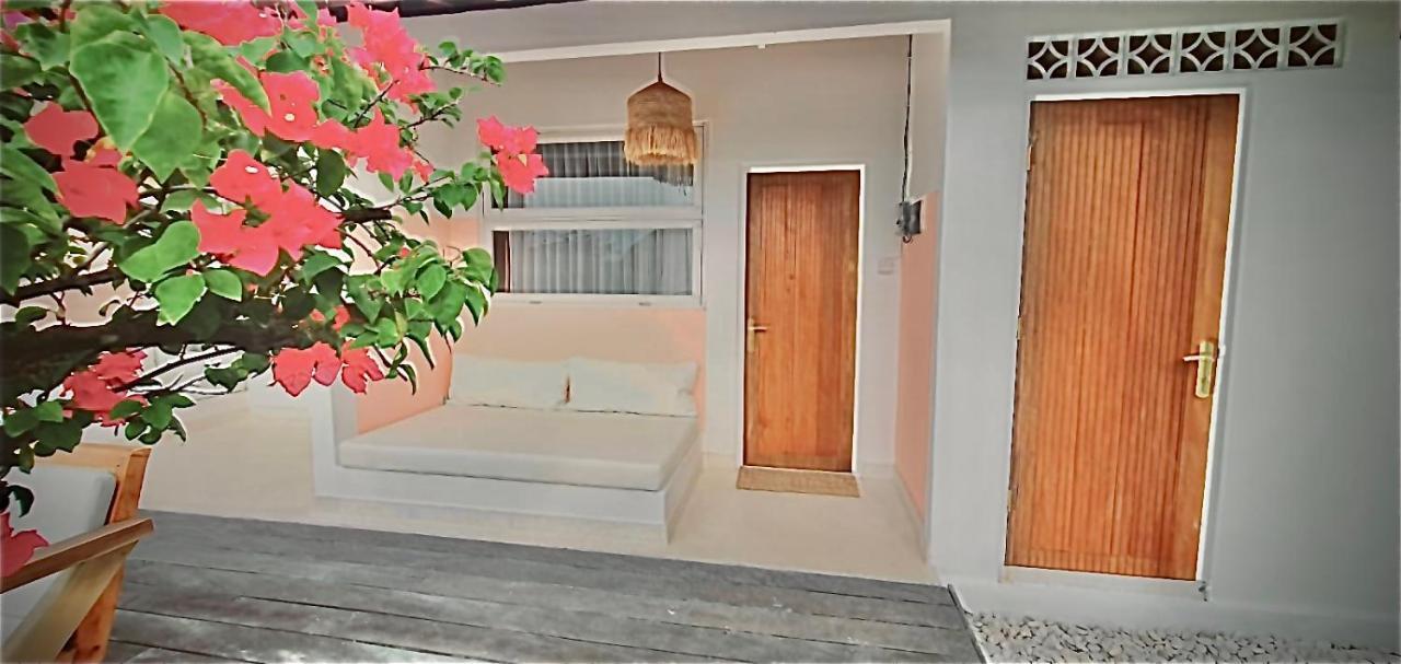 Love Song Boutique Hotel Canggu Exterior foto