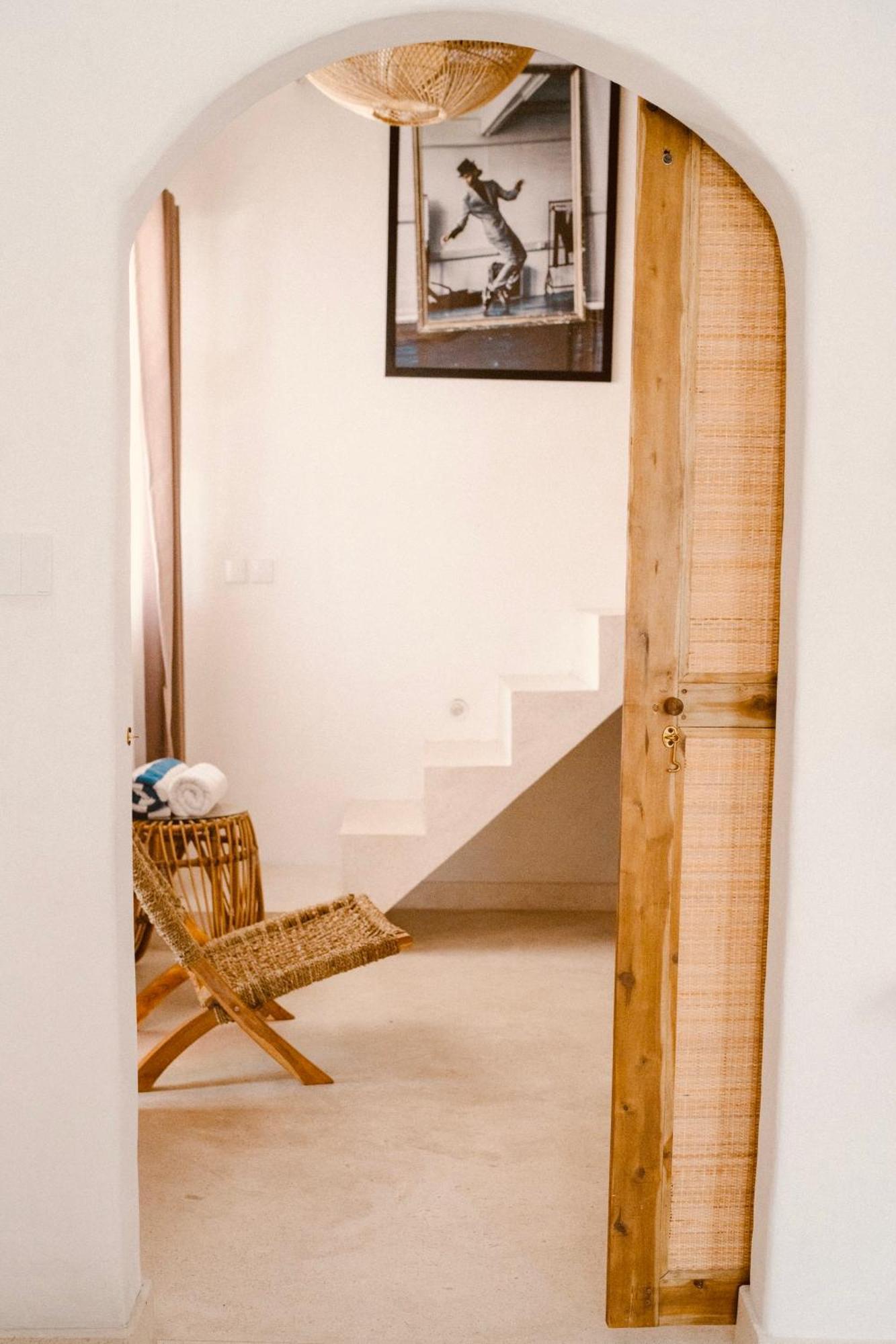 Love Song Boutique Hotel Canggu Exterior foto