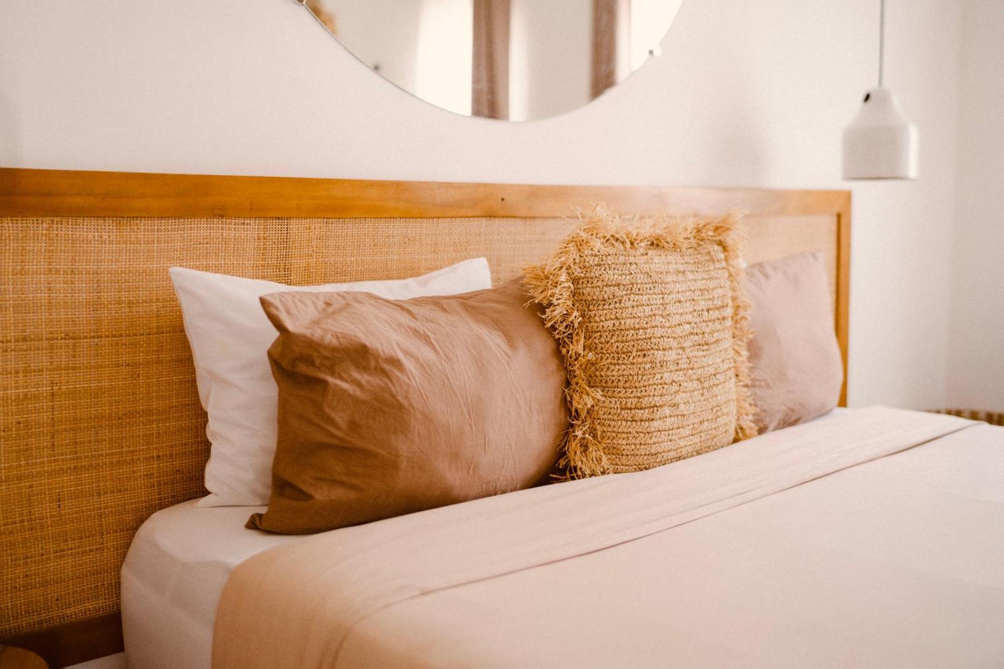 Love Song Boutique Hotel Canggu Exterior foto