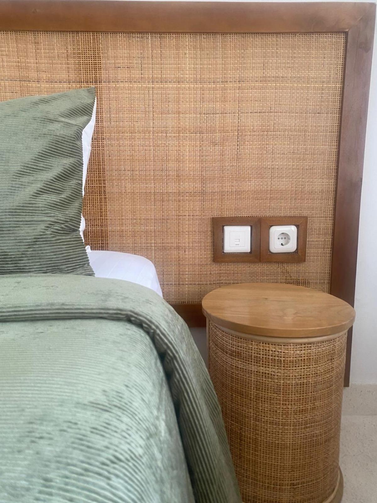 Love Song Boutique Hotel Canggu Exterior foto